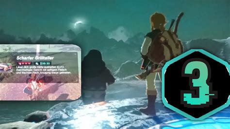 zelda breath of the wild winterwams|Breath of the Wild: So erhalten Sie das Winterwams